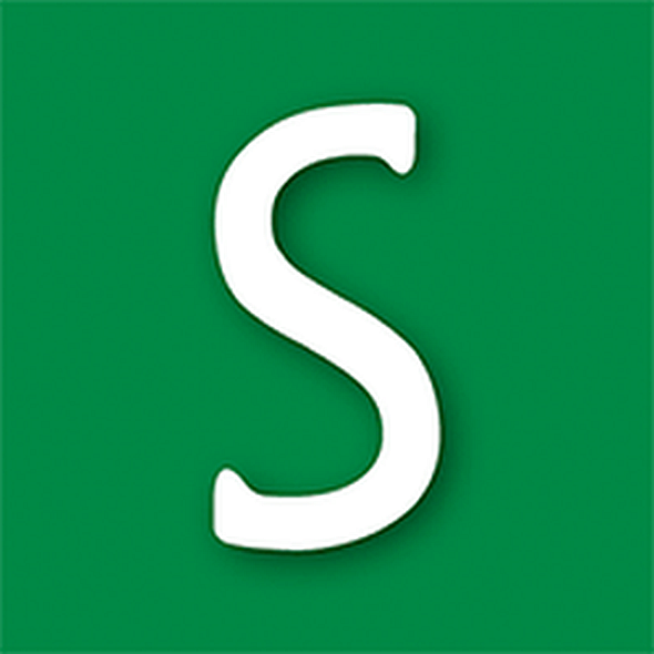 S Swift (Logo)